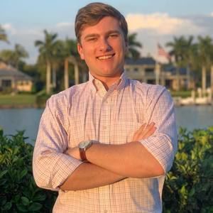 Meet your Posher, John